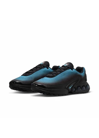 Синие демисезонные кроссовки air max dn blue hv2524-001 Nike