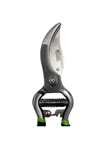 Секатор садовый кованый усиленный 107220 20 см Werk (364109181)