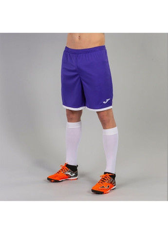 Мужские шорты TOLEDO фиолетовый Joma (282318083)