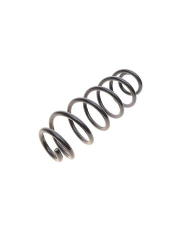 Пружина підвіски 4295090 Lesjofors (345778741)