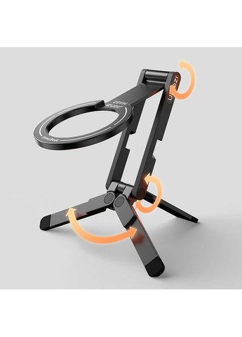 Міні штатив для телефону магнітна ручка MagSafe MA60 Ulanzi (366029246)