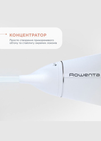 Фен CV6135F0 Rowenta (316554533)