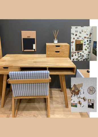 Дошка візуалізації Dream Board розмір М - Мудборд No Brand (333164049)