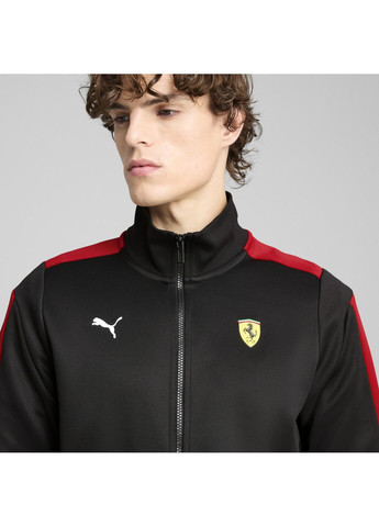 Куртка Scuderia Ferrari Race MT7 Jacket Men Puma (333930014)