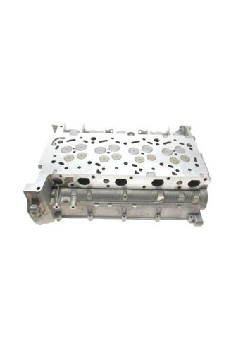 Головка блока цилиндров 908757 AMC (360490363)