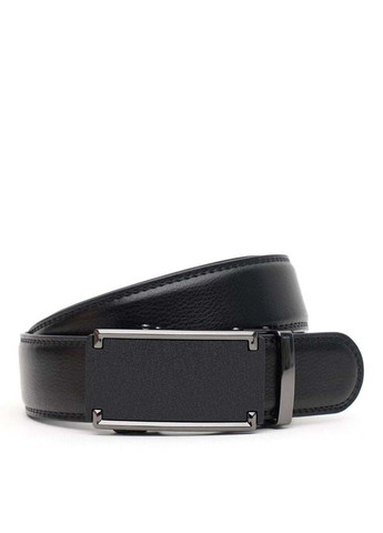 Ремінь Borsa Leather v1gkx41-black (285696849)