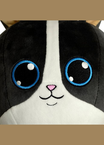 Плюшева іграшка зайченя Хрум FWPBUNNEAR22GY000, 20 см WP Merchandise (328065601)