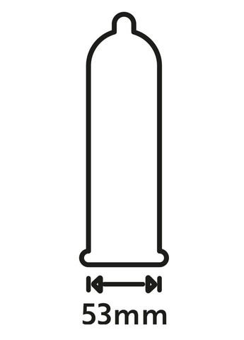 Презервативы рельефные SECURA EXTRA FUN 100 шт No Brand (323166029)