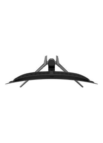 Монітор 34" MAG 341CQP 2xHDMI, DP, USB-C, 2xUSB, QD-OLED, 3440x1440, 21:9, 175Hz, 0.03ms, sRGB 139%, CURVED, FreeSync, HAS, MSI (388693178)
