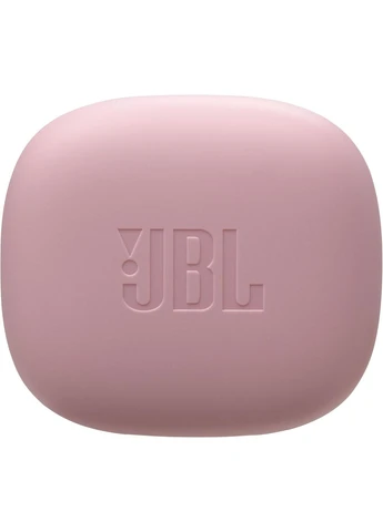 Bluetooth-гарнитура Wave Flex 2 Pink (JBLWFLEX2PIK), IP54, Bluetooth 5.3, 40 часов работы JBL (371633872)