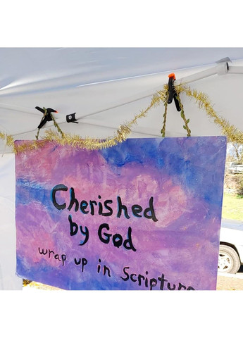 Затискачі для фотофона 2 дюйми 12 шт (0097/12pcs) No Brand (351366394)