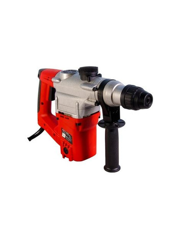 Перфоратор " ", 26 мм, 1050 Вт, 930 об/хв, 4500 уд/хв, 3 режими. Black and Red (MRH2603) MPT (340908508)