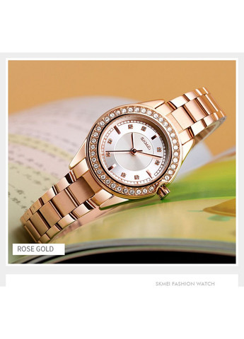 Женские наручные часы Skmei (371673095)