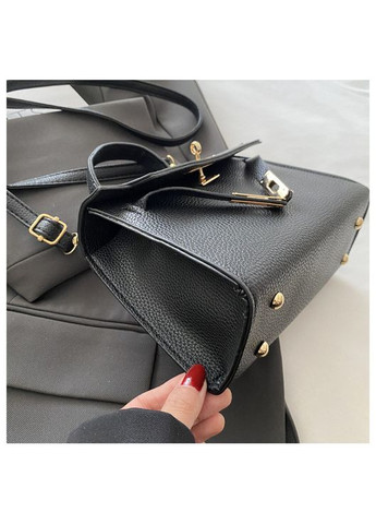 Женская сумка 8521 кросс-боди на ремешке No Brand (344446579)