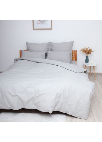 Комплект постельного белья "Happy Sleep" семейный (Варшава, 50х70) ТЕП (365822495)