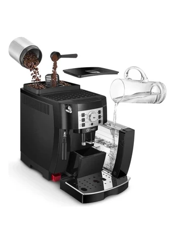 Кофемашина Delonghi (372792266)