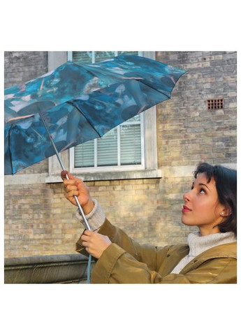 Синя} парасоля (l849-031872) Fulton (368563640)