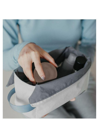 Косметичка CNK2450XB024, размер S, черная (A-017918) Naturehike (322501662)