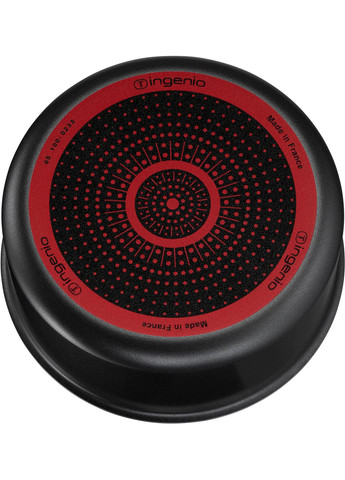 Набор посуды Ingenio Easy Cook&Clean 13 предметов (L1539843) Tefal (360400046)