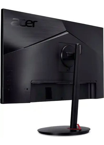 Монітор 24.1" XV242Fbmiiprx (UM.FX2EE.F01) Black Acer (372464985)