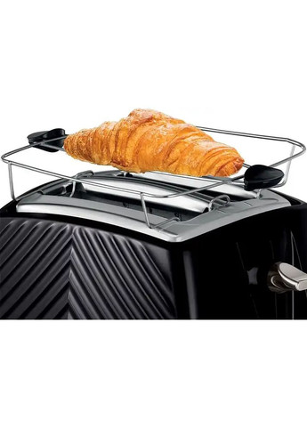 Тостер GrooWe 2 Slice 26390-56 Russell Hobbs (360415749)