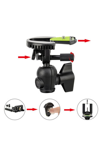 Штатив Zomei (373033206)