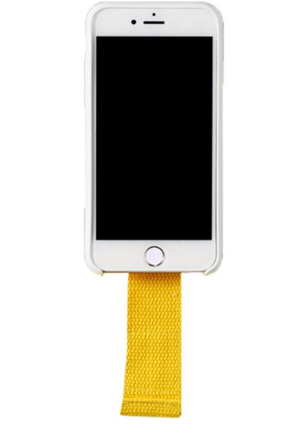 Чехолнакладка Mathilda Series Case Apple iPhone 7 White Remax (301782084)