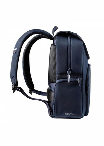 Городской рюкзак Анти-вор Soft Daypack 15L Navy (P705.985) XD Design (322207879)