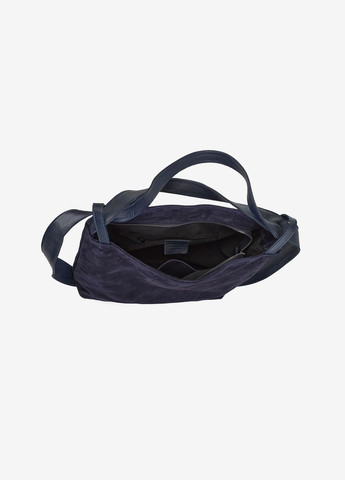 Сумка-рюкзак жіноча замшева шоппер велика Shopper Regina Notte (369446267)