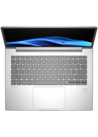 Ноутбук ProBook 4 G1i 14' WUXGA IPS, 300n/U5-225H (4.9)/16Gb/SSD512Gb/Intel Arc/FPS/Підсв/DOS (AT6F4AV_V9) HP (391216622)