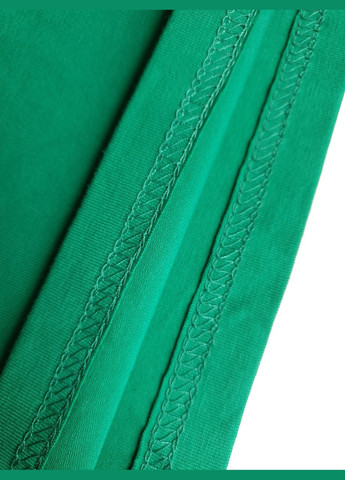 Базова футболка з бавовни T-shirt oversize JUGO SLOBO UNI (294206762)