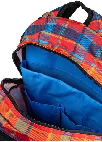 Молодежный рюкзак в карту 25L разноцветный Reaper (361156468)
