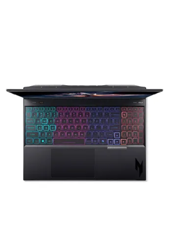 Ноутбук Nitro 16 AI Ryzen AI 7-350/32GB/1TB RTX5070Ti (NH.QZUEP.001) Acer (366082683)
