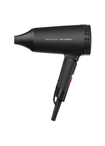 Фен дорожный Express Style Karl Lagerfeld CV184LF0 Rowenta (370614788)