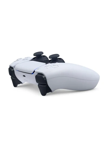 Геймпад DualSense White (9399902) Sony (398634796)