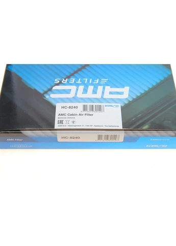 Фільтр салону PARTS HC-8240 No Brand (360948490)