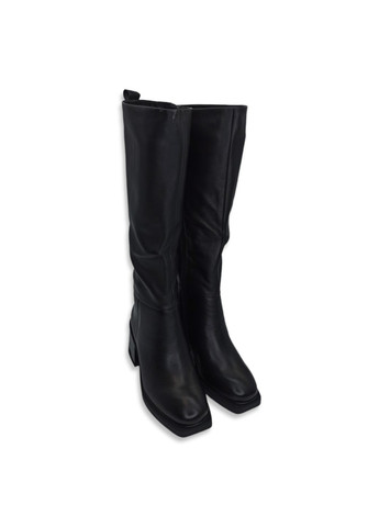 Зимние сапоги (р) кожа 0-1-1-3c-1094h-4100-w-791r Geronea