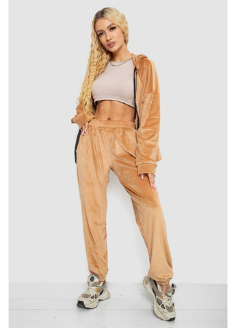 Спортивний костюм жіночий велюровий,, 238R107-1 Ager (363130591)