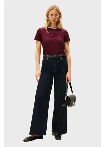 Футболка Tommy Hilfiger - (377660765)
