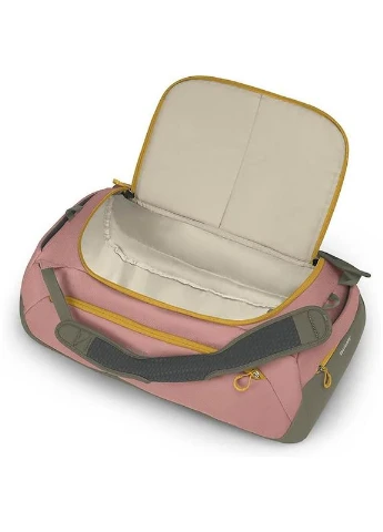 Сумка-рюкзак Daylite Duffel 45 Ash Blush Pink/Earl Grey (009.3465) Osprey (322206231)