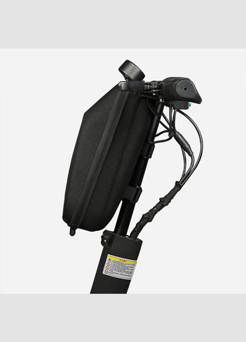 Сумка на раму самокату, гіроциклу, електровелосипеда EVA 3016.514.5cm - Максимальна місткість для всіх необхідних речей. Maxfind (267495550)