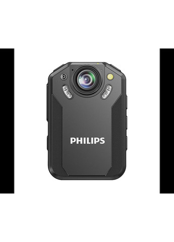 Боді камера VTR8202 WiFi (1351) Philips (333832065)