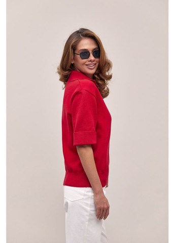 Поло з коротким рукавом 2825 Опал Triko Bakh (368651147)