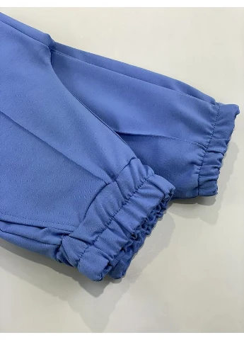Спортивный костюм для девочки No Brand (300000455)