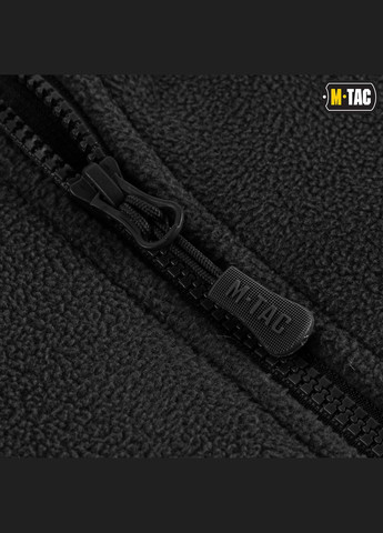 Куртка флісова Windblock Division Gen.II Black ( ) M-TAC (303413724)