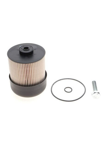 Фильтр топливный DACIA DUSTER, RENAULT KANGOO 1.5 Dci 10- (пр-во WIX-FILTERS) WF8489 WIX Filters (366135986)