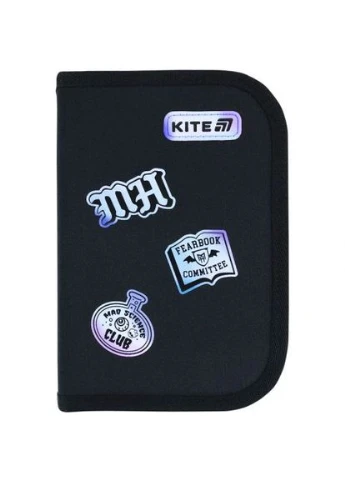 Пенал 1 від., 2 відв., без наповнення 622 MH Kite (391780036)