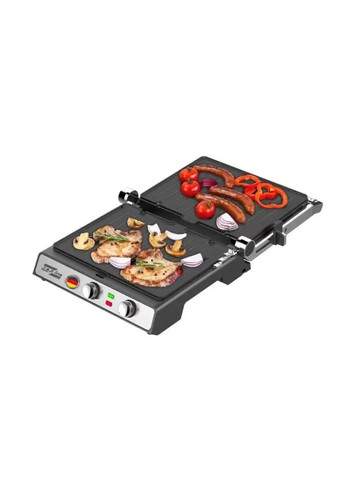 Многофункциональный пресс-гриль 3в1 Zepline ZP-810 3500W Grand (372113936)