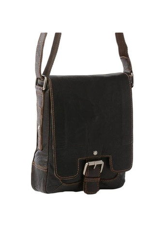 Мужская сумка 8341 Brown (8341 BRN) Ashwood (322200603)