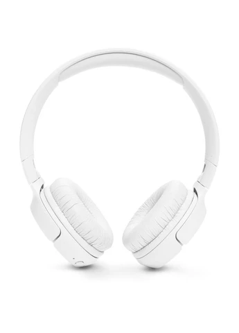 Наушники Tune 520BT White (JBLT520BTWHTEU) JBL (383420665)